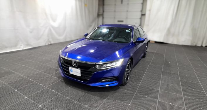 Thumbnail: 2020 Honda Accord - 1
