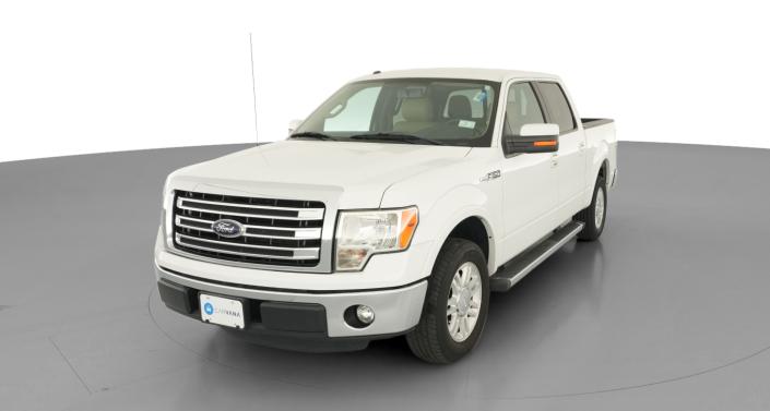 2013 Ford Econoline E-150 -
                  Colonial Heights, VA