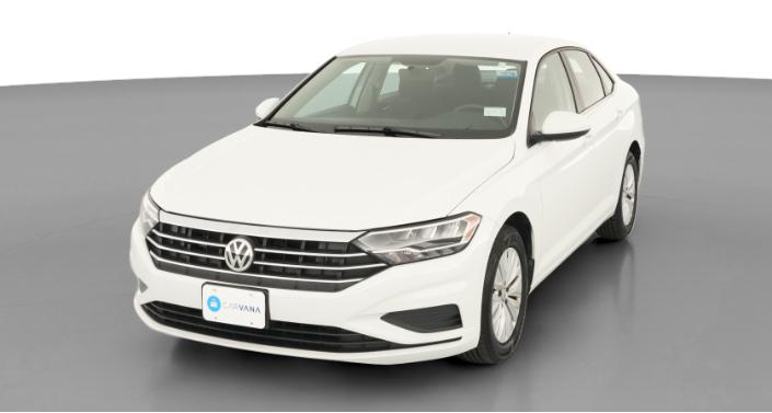 2019 Volkswagen Jetta S -
                  West Memphis, AR