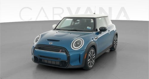 2022 MINI Hardtop 2 Door