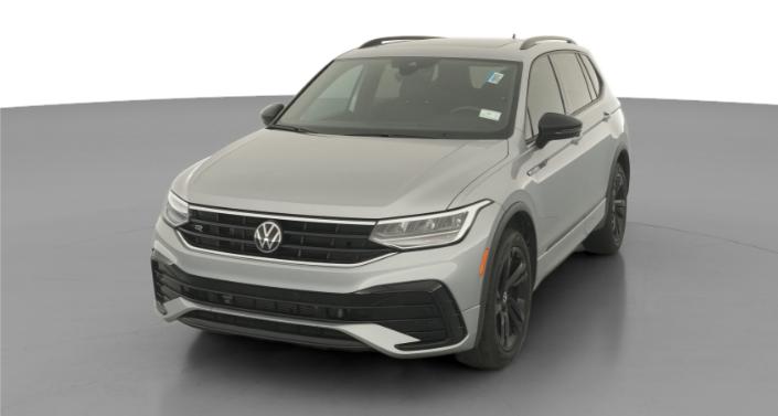 Thumbnail: 2024 Volkswagen Tiguan - 1