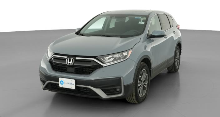 Thumbnail: 2022 Honda CR-V - 1