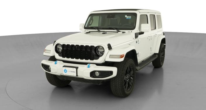 Thumbnail: 2024 Jeep Wrangler - 1