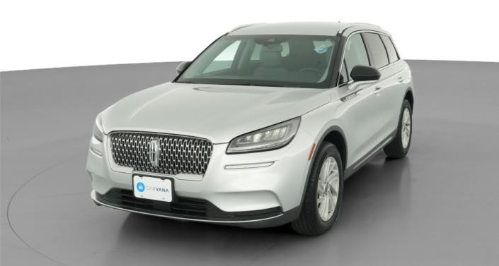 2020 Lincoln Corsair  -
                  Concord, NC