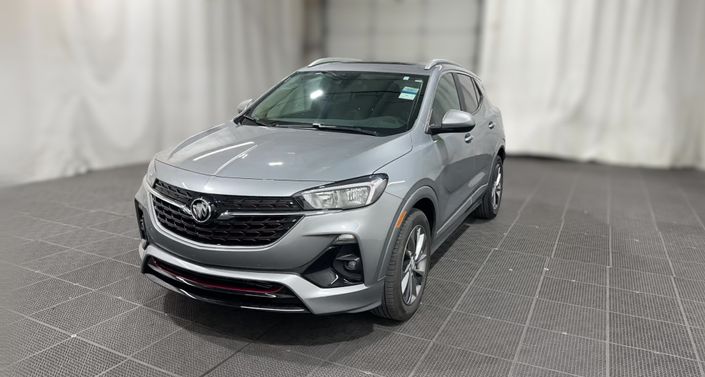 Thumbnail: 2023 Buick Encore GX - 1