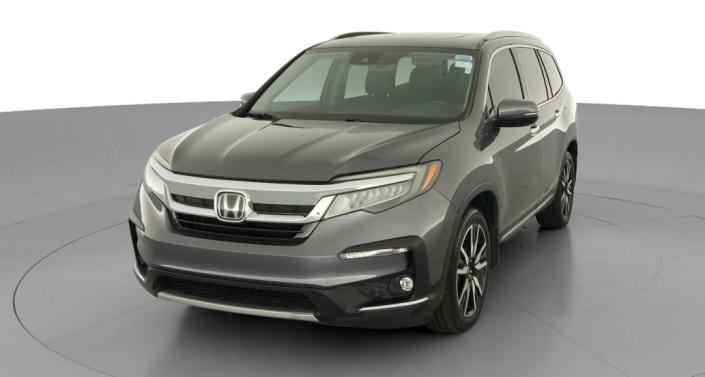 Thumbnail: 2019 Honda Pilot - 1
