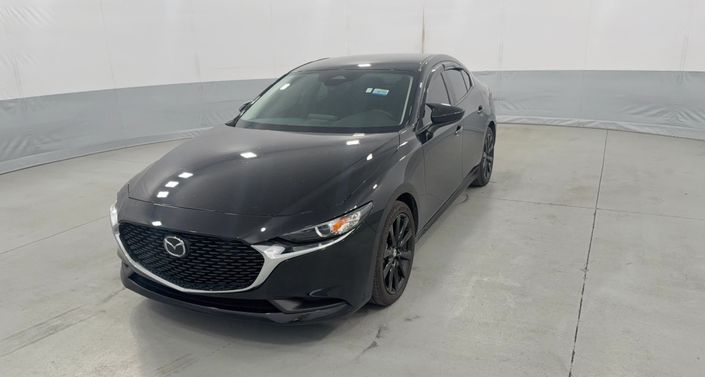 Thumbnail: 2026 Mazda Mazda3 - 1