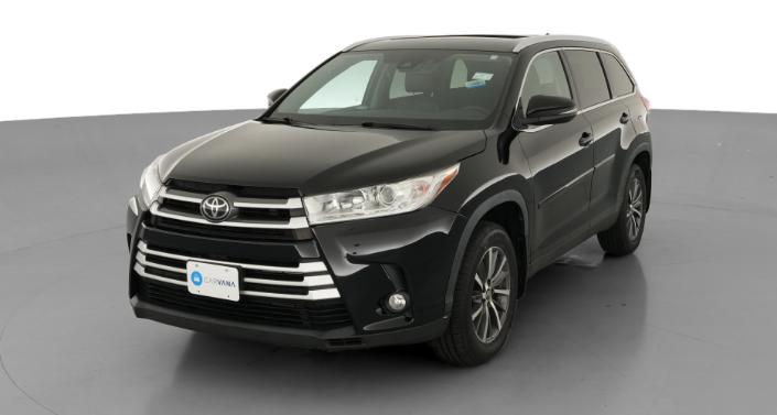 Thumbnail: 2019 Toyota Highlander - 1