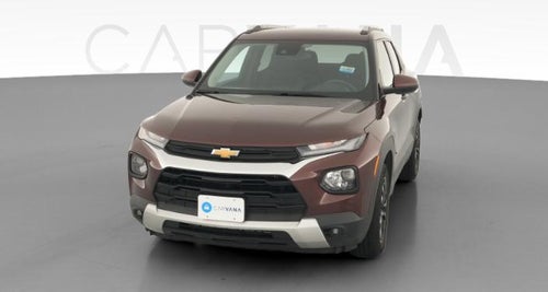 2023 Chevrolet Trailblazer