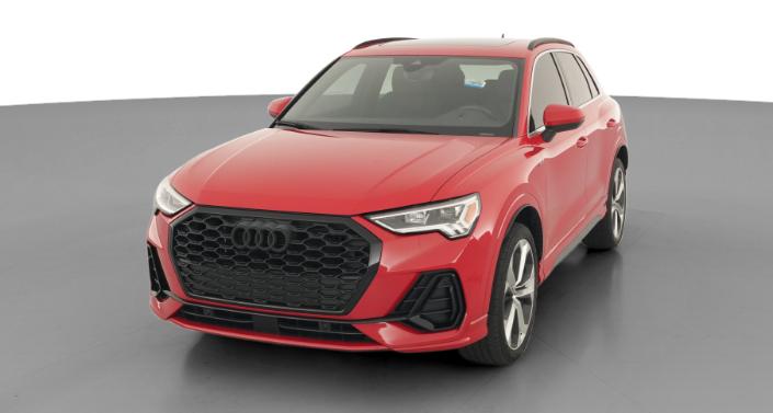 Thumbnail: 2020 Audi Q3 - 1