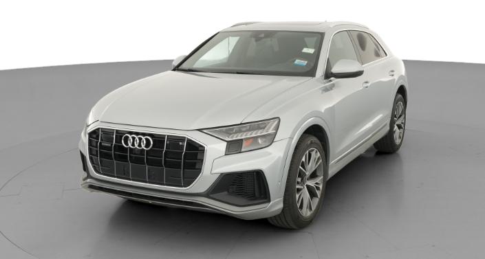 2023 Audi Q8 Premium Plus -
                  Auburn, GA