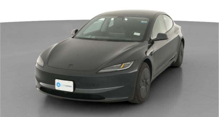 Thumbnail: 2026 Tesla Model 3 - 1