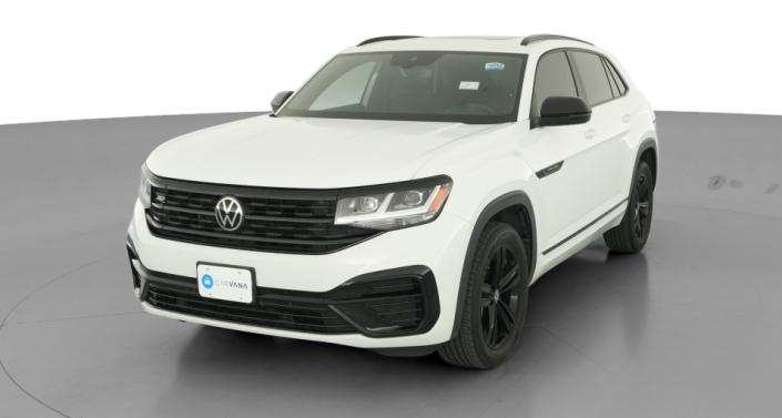 Thumbnail: 2023 Volkswagen Atlas - 1