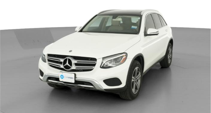 2019 Mercedes-Benz GLC 300 -
                  Indianapolis, IN