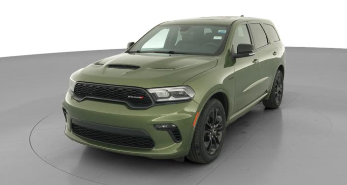 Thumbnail: 2021 Dodge Durango - 1