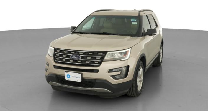 Thumbnail: 2017 Ford Explorer - 1