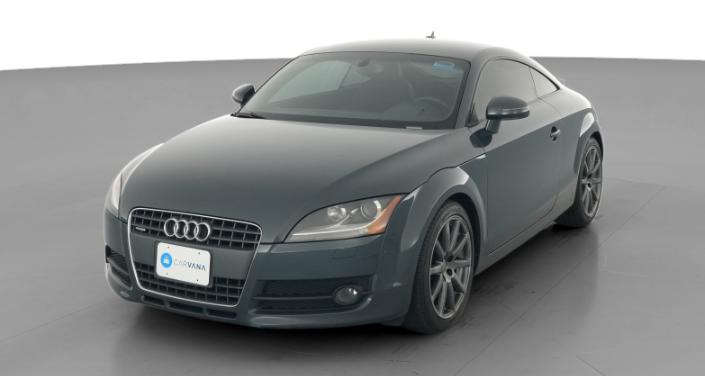 2010 Audi TT Premium -
                  Haines City, FL