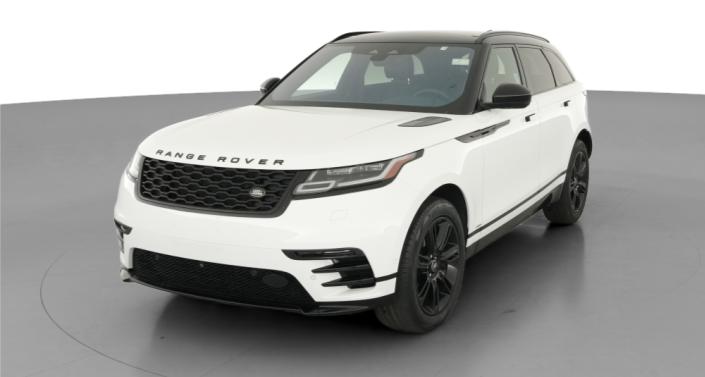 Thumbnail: 2021 Land Rover Range Rover Velar - 1