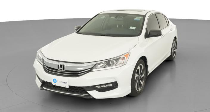 Thumbnail: 2017 Honda Accord - 1