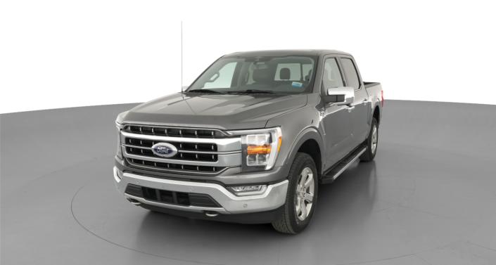 Thumbnail: 2021 Ford Econoline - 1