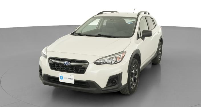 Thumbnail: 2019 Subaru Crosstrek - 1