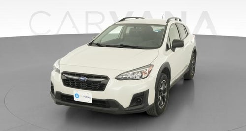 2019 Subaru Crosstrek