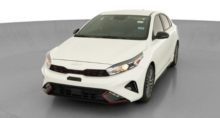 Thumbnail: 2022 Kia Forte - 1