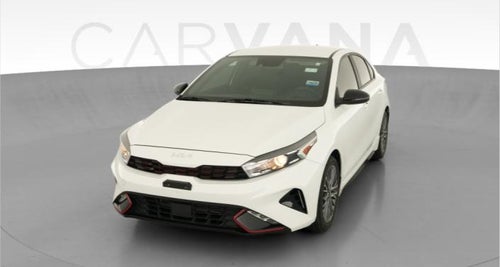 2022 Kia Forte