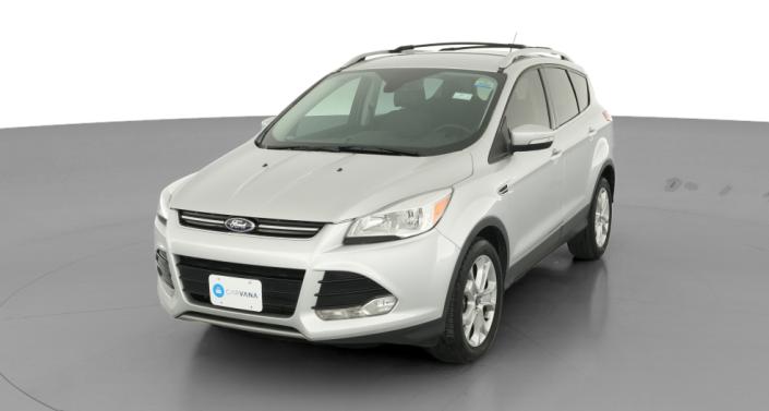 Thumbnail: 2016 Ford Escape - 1