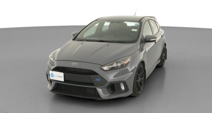 2017 Ford Focus RS -
                  Colonial Heights, VA