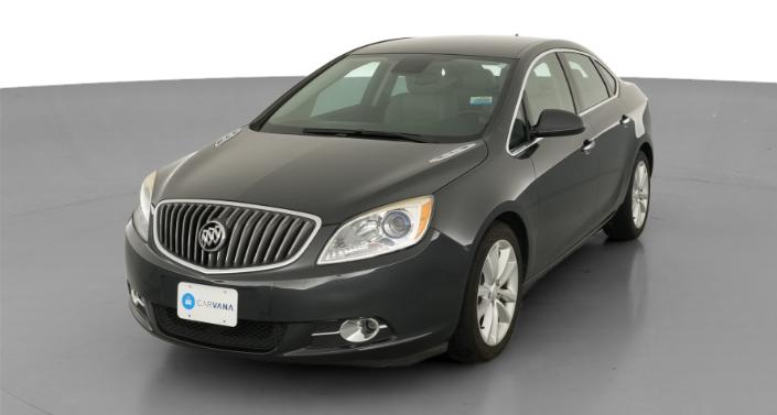 2014 Buick Verano Base -
                  Richton Park, IL