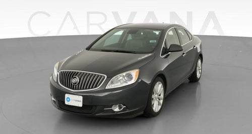 2014 Buick Verano