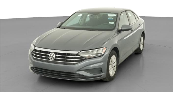 2019 Volkswagen Jetta S -
                  Hebron, OH