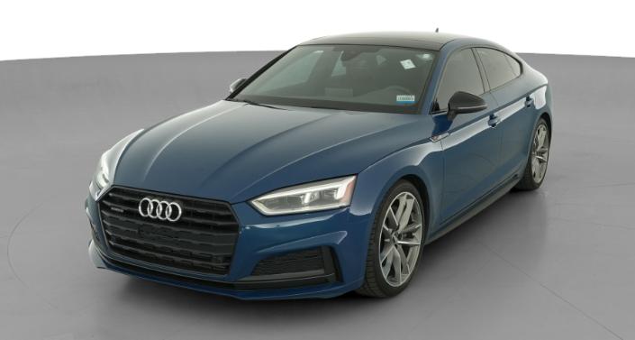 2019 Audi A5 Premium Plus -
                  Tolleson, AZ