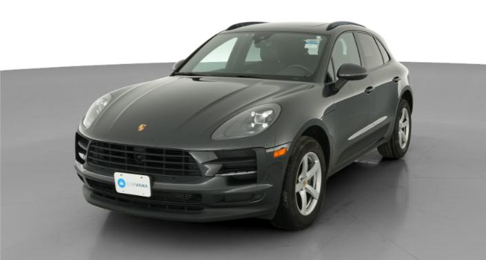 Thumbnail: 2019 Porsche Macan - 1