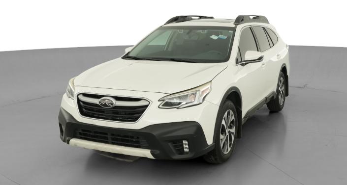 Thumbnail: 2020 Subaru Outback - 1