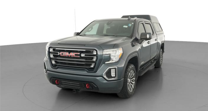 Thumbnail: 2019 GMC Sierra 1500 - 1