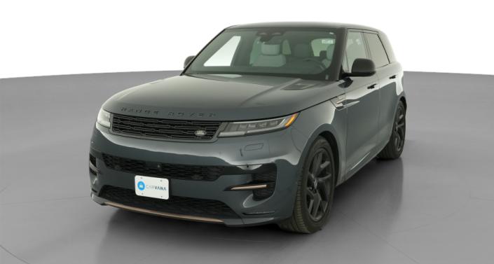 Thumbnail: 2025 Land Rover Range Rover Sport - 1