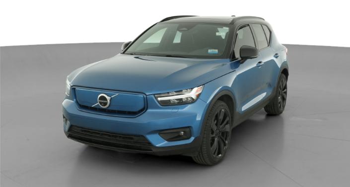 2021 Volvo XC40 Recharge Core -
                  Tolleson, AZ