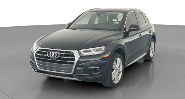 Thumbnail: 2018 Audi Q5 - 1