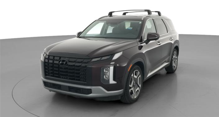 Thumbnail: 2023 Hyundai Palisade - 1