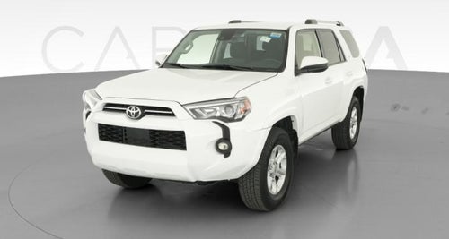 2023 Toyota 4Runner