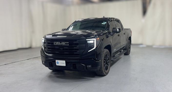 Thumbnail: 2022 GMC Sierra 1500 - 1