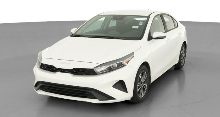 Thumbnail: 2023 Kia Forte - 1