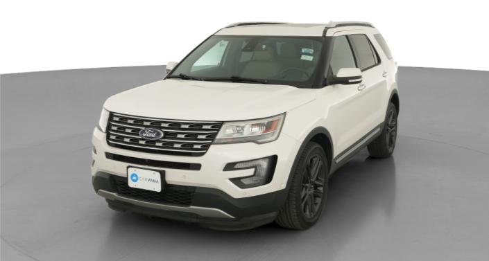Thumbnail: 2017 Ford Explorer - 1