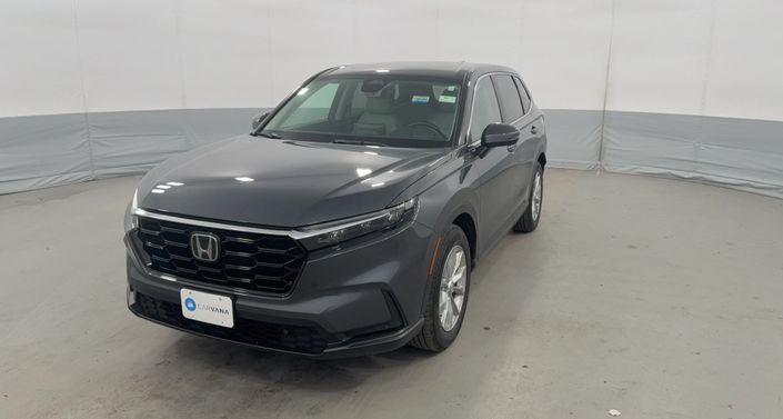 Thumbnail: 2025 Honda CR-V - 1