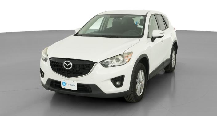 Thumbnail: 2015 Mazda CX-5 - 1