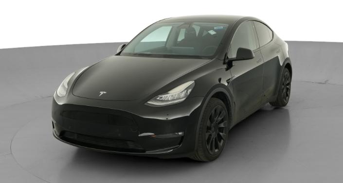 Thumbnail: 2022 Tesla Model Y - 1