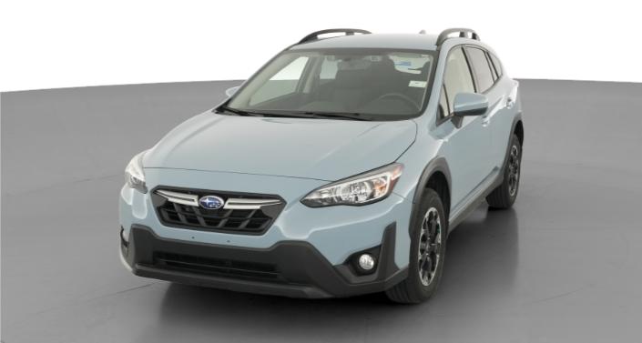 Thumbnail: 2023 Subaru Crosstrek - 1