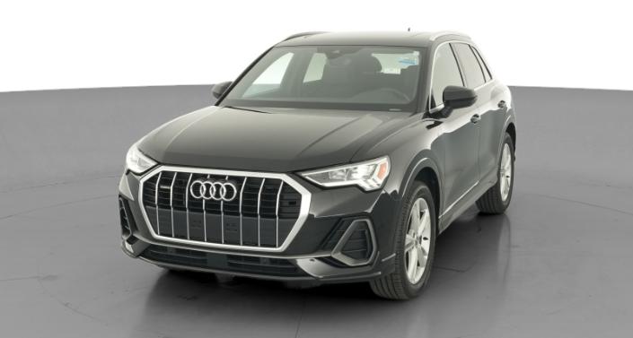 Thumbnail: 2019 Audi Q3 - 1